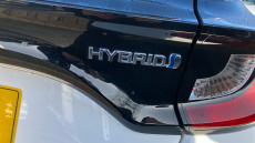 Toyota Yaris 1.5 Hybrid Icon 5dr CVT Hybrid Hatchback